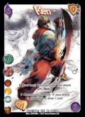 Ken FOIL Promo